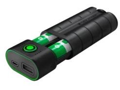 LED LENSER® Powerbank Flex7