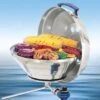 Magma Marine Kettle Gasgrill MK2 378mm Standard -PLAST Boote Geschaft 51 06706980 a00956a2 1