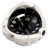 Plastimo Marine Kompass OFFSHORE 135 Weiss Flache Rose Schwarz -PLAST Boote Geschaft 5353 DE 17261