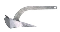 Plastimo Kobra Anker 8 Kg / 17.6 Lb Klappbar