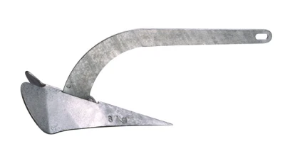 Plastimo Kobra 2 Anker Verschraubt 14 Kg 3 Plastimo Kobra 2 Anker Verschraubt 14 Kg