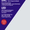 Delius Klasing Funkbetriebszeugnis (SRC) / UKW-Sprechfunkzeugnis Für Den Binnenschifffahrtsfunk (UBI) -PLAST Boote Geschaft 5865 DE 3195