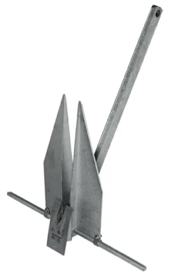 Talamex Guardian Anker 2.7 Kg