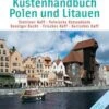 Delius Klasing Küstenhandbuch Polen Und Litauen -PLAST Boote Geschaft 5908 DE 4511
