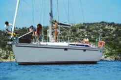 Lalizas Ankerkette 8 X 24 Mm Feuerverzinkt 30 Meter -PLAST Boote Geschaft 6450 DE Chaine1c