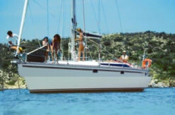 Lalizas Ankerkette 10 X 28 Mm Feuerverzinkt 30 Meter -PLAST Boote Geschaft 6451 DE Chaine1c