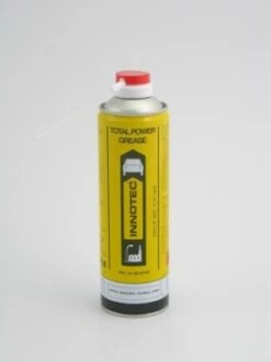 INNOTEC Total Power Grease Spezial-Sprühfett