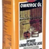 Owatrol Öl 5 Ltr. -PLAST Boote Geschaft 6520 DE Owatrol Oel 5l S low