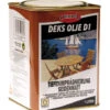 Innoskins Owatrol Deks Olje D1 1 Ltr. -PLAST Boote Geschaft 6526 DE D1 1l S low