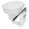 Rheinstrom Toilette Y2 Klein -PLAST Boote Geschaft 6833 DE y2