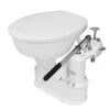 Rheinstrom Toilette Y4 Gross -PLAST Boote Geschaft 6836 DE y4