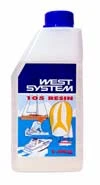 WEST SYSTEM Epoxidharz 105B 5,0 Kg