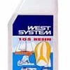 WEST SYSTEM Epoxidharz 105C 25,0 Kg -PLAST Boote Geschaft 6873 DE WS 105 Resin