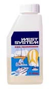 WEST SYSTEM Langsamer Härter 206A 0,2 Kg