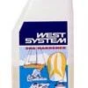 WEST SYSTEM Langsamer Härter 206C 5,0 Kg -PLAST Boote Geschaft 6881 DE WS 206 Hardener