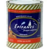 EPIFANES Bootslack Klar Mit Extra UV-Filter 1-Komp. 500ml -PLAST Boote Geschaft 6926 DE EP Klarlack 1K