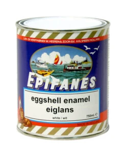 EPIFANES Seidenglanzlack Klar 1-Komp. 1 Liter