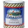 EPIFANES Hartholzlacköl 1-Komp. Mit UV-Filter 1 Liter