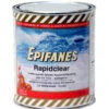 EPIFANES Rapidclear 750ml -PLAST Boote Geschaft 6936 DE EP Rapidclear