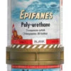 EPIFANES Polyurethan Klarlack 750g -PLAST Boote Geschaft 6937 DE EP Poly uretane Blank
