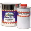 EPIFANES Polyurethan Klarlack 3kg