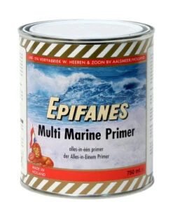 EPIFANES Multi Marine Primer, Grau 2 Liter