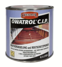 OWATROL CIP 2,5 Liter