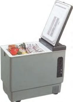 ENGEL Kühlbox MD17F Mod. 2022 12/24 -PLAST Boote Geschaft 7189 DE engel mt27