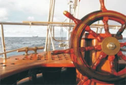 Le Tonkinois 0,5 Liter Farblos -PLAST Boote Geschaft 7273 DE Schiff5