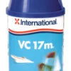 International VC 17m Graphit 750ml -PLAST Boote Geschaft 7365 DE vc17m 1lt eu
