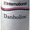 International Danboline Bilgenfarbe Weiß 750ml -PLAST Boote Geschaft 7466 DE Danboline