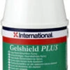 International Gelshield Plus 2,25 Liter Blau -PLAST Boote Geschaft 7518 DE GelshildPlus