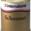 International Klarlack Schooner 750ml