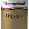 International Original 2,5 Liter -PLAST Boote Geschaft 7527 DE Original
