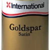 International Goldspar Satin 750ml -PLAST Boote Geschaft 7531 DE GoldsparSatin