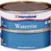 International Watertite Schnelltrocknender 2-Komponenten Spachtel 250ml -PLAST Boote Geschaft 7535 DE Watertite