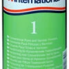 International Thinners No.1 1 Liter -PLAST Boote Geschaft 7538 DE Verd1