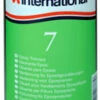 International Thinner No.7 1 Liter -PLAST Boote Geschaft 7541 DE Verd7