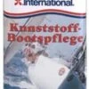 International Kunststoffbootspflege 500ml -PLAST Boote Geschaft 7561 DE Bootspflege