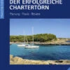 Delius Klasing Der Erfolgreiche Chartertörn -PLAST Boote Geschaft 7761 DE 3134