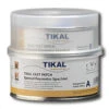 TIKAL Epoxy Spachtel TIKAL FAST PATCH 600 G Kombigebinde -PLAST Boote Geschaft 7911 DE fast