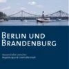 Kartenwerft BINNENKARTEN ATLAS 3 Berlin Und Brandenburg