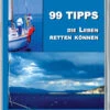 Videosail DVD Skipper-Training IV - 99 Tipps Die Leben Retten Können Oder Das Leben An Bord Erleichtern -PLAST Boote Geschaft 8399 DE 267 5