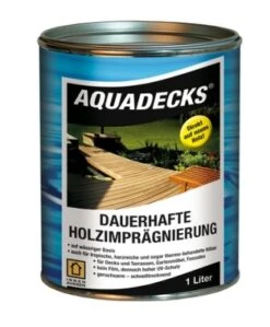 Innoskins Owatrol Aquadecks 2,5 Liter Farbton Movingui