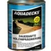 Innoskins Owatrol Aquadecks 1 Liter Farbton Teak -PLAST Boote Geschaft 8547 DE Aquadecks