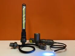 LED LENSER® Workers Friend -PLAST Boote Geschaft 85557509 FFC1 45BE 9260 314FA914D299