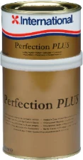 International Perfection Plus 2-K Polyurethan Klarlack 750ml