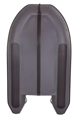 Talamex Highline Airdeck HLA 250 Storm Grey -PLAST Boote Geschaft 85914550 1