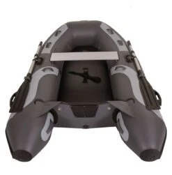 Talamex Highline Airdeck HLA 230 Storm Grey -PLAST Boote Geschaft 85914550 4 1 1