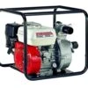 Honda Hochdruckpumpen WH 20 EFX Mit Rahmen -PLAST Boote Geschaft 8721 DE hondawh20xrahmen